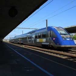 Autorails